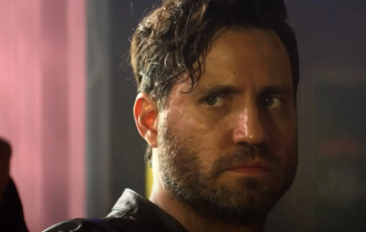 Los últimos días del crimen (2020). Puntuación: 3.8