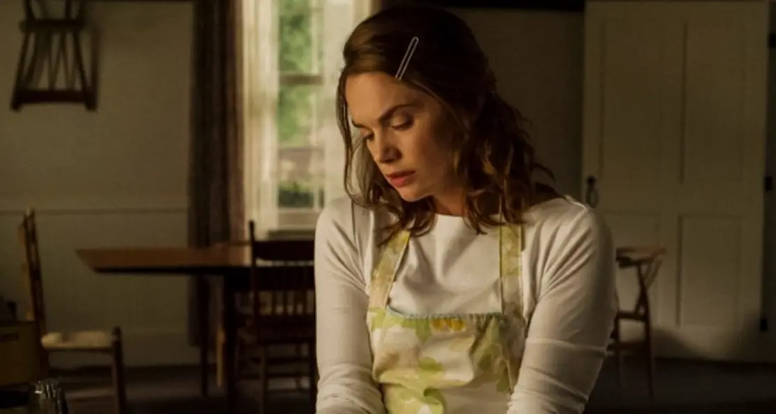 Soy la cosa bella que vive en esta casa (2016). Puntuación: 4.6