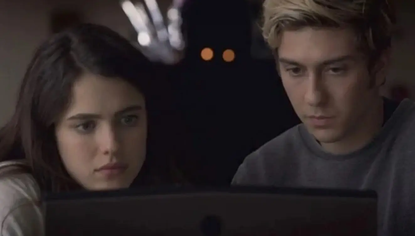 Death Note (2017). Puntuación: 4.6