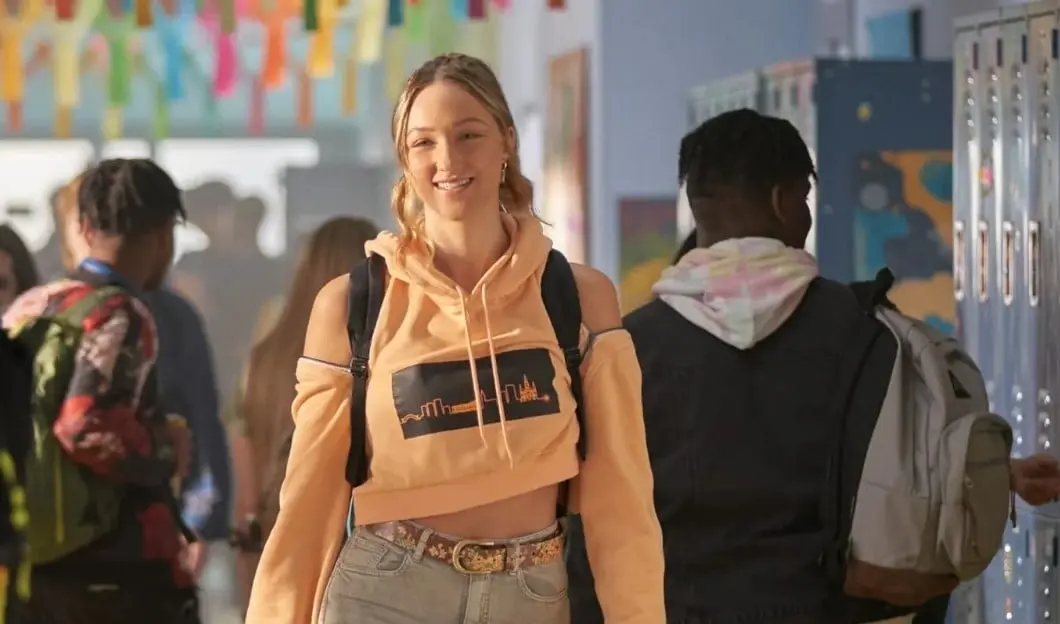 En esta segunda parte de la historia, Jodi finalmente ha logrado su sueño de ser la protagonista del musical escolar, pero la presión del protagónico y los cambios en su relación llevan a la joven a dudar de sí misma.