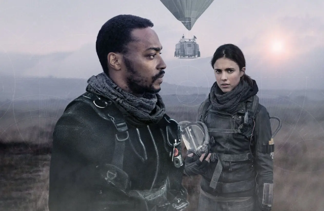 IO (2019). Puntuación: 4.8