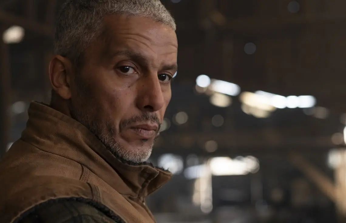 En esta historia, el dueño de un aserradero ubicado en un bosque de Bélgica recibe la visita de un cártel de drogas. Ahora, debe hacer lo posible por salvar la vida de su hija.