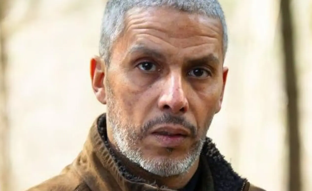 Earth & Blood (2020). Puntuación: 5.2