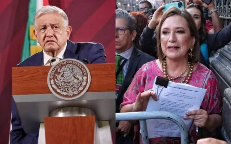 Además, se obliga a Presidencia a eliminar de canales oficiales los fragmentos de estos ataques. Además, se obliga a Presidencia a eliminar de canales oficiales los fragmentos de estos ataques.