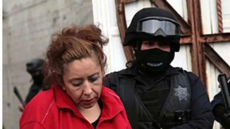 Xóchitl Gálvez asegura que Genaro García Luna torturó a su hermana. Foto: Cuartoscuro