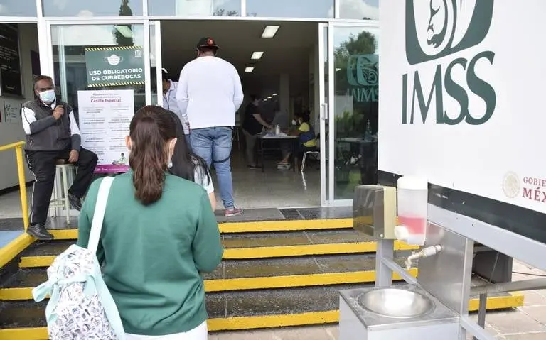 No estoy dado de alta en el IMSS con mi salario real, ¿qué puedo hacer? No estoy dado de alta en el IMSS con mi salario real, ¿qué puedo hacer?