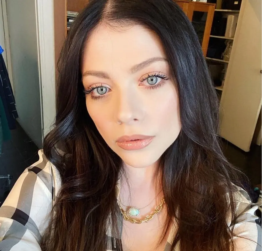 Ahora tiene 37 años, no se ha casado y tampoco tiene hijos.