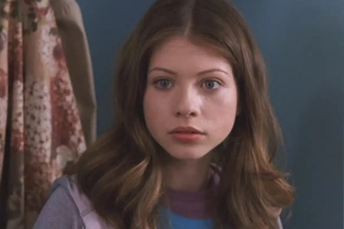 Michelle Trachtenberg interpretó a Casey Carlyle