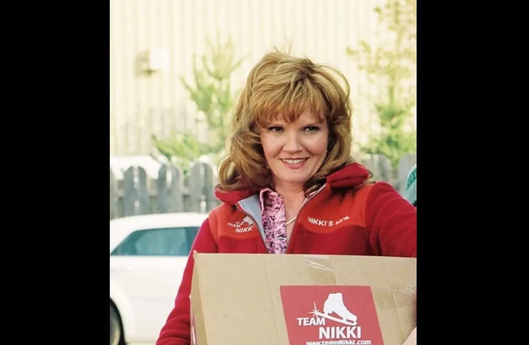 Connie Ray interpretó a la mamá de Nikki