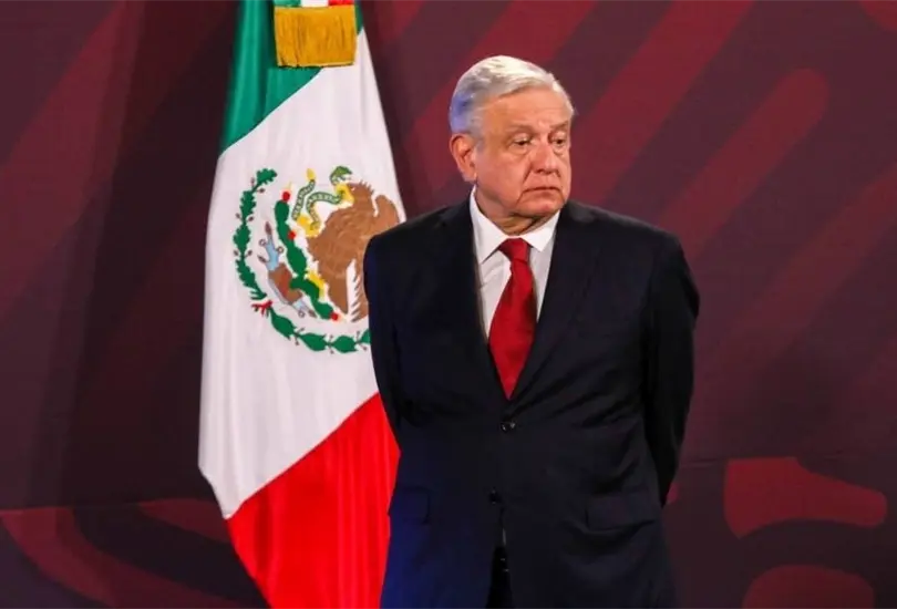 MCCI responde a AMLO sobre petici&oacute;n para investigar a X&oacute;chitl G&aacute;lvez. 