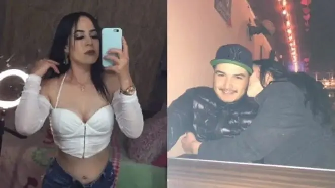 Usuarios de TikTok se mostraron desconcertados por la fuerte traición que la mujer cometió. Usuarios de TikTok se mostraron desconcertados por la fuerte traición que la mujer cometió.
