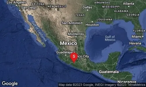 No se reportaron da&ntilde;os en la CDMX