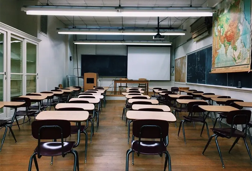 El profesor se dio cuenta que algunos alumnos hab&iacute;an utilizado ChatGTP en su examen