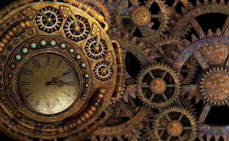 John Titor habría formado parte de una misión especial. Fuente: Pixabay