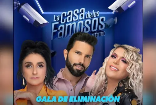 La Casa de los Famosos: ¿Quién fue el sexto eliminado? 