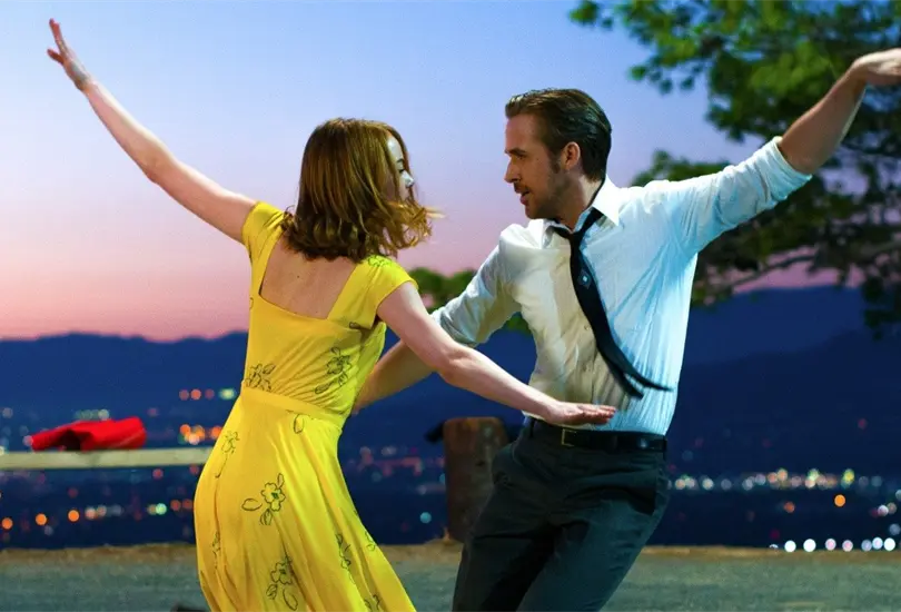 La La Land
