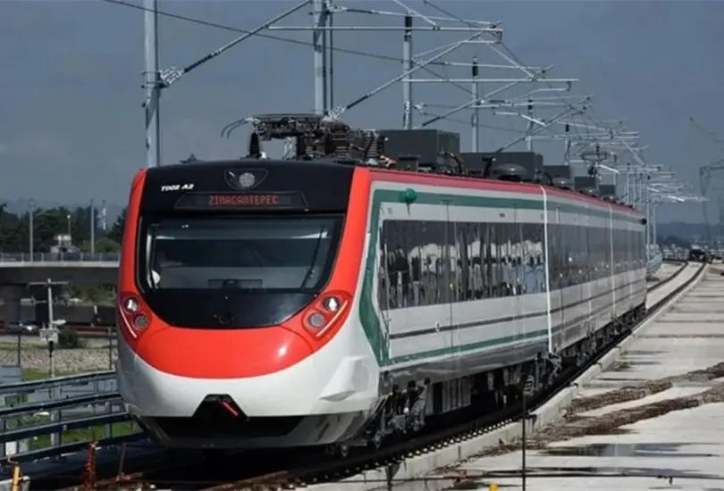 Tren M&eacute;xico-Toluca conectar&aacute; con Cableb&uacute;s CDMX: &iquest;Cu&aacute;ntas estaciones tendr&aacute; y d&oacute;nde estar&aacute;n? 