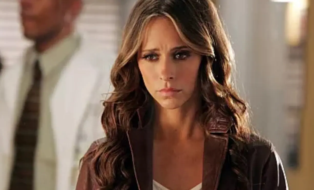 Jennifer Love Hewitt interpretó a Melinda Gordon