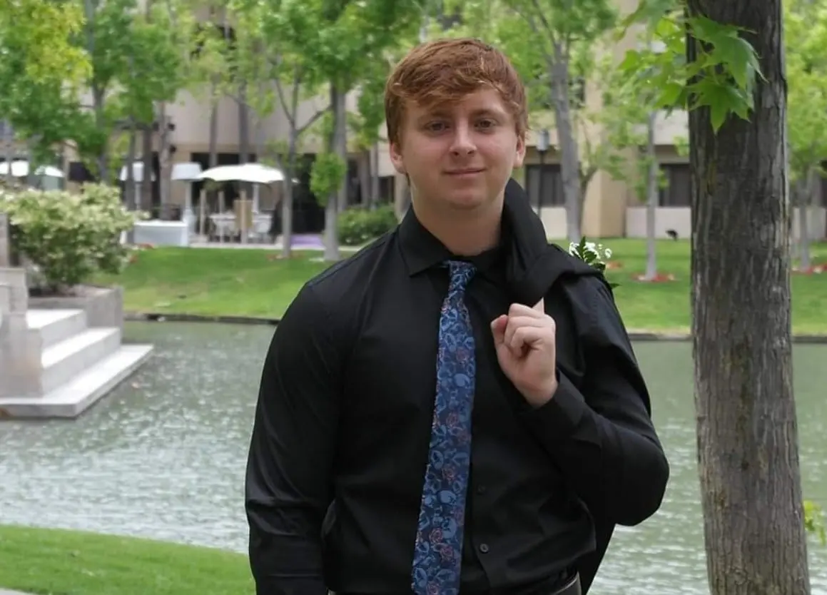 Ahora tiene 22 años, ha tenido pequeños papeles en las series Memphis Beat y Modern Family.