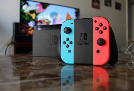 El FBI logró localizar a una menor secuestrada gracias a un Nintendo Switch