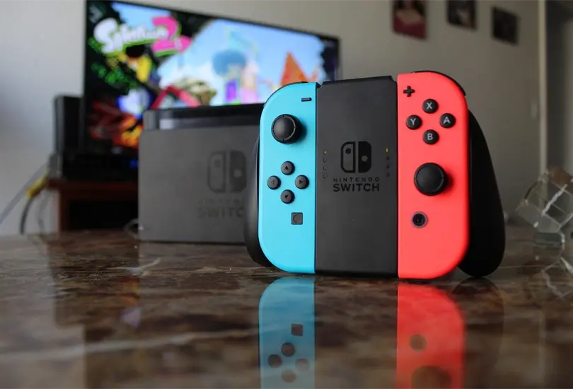 El FBI logr&oacute; localizar a una menor secuestrada gracias a un Nintendo Switch