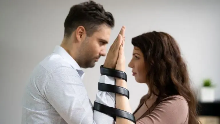 ¿Cómo saber si una relación va a durar o no? Esto reveló un estudio. Foto: Canva