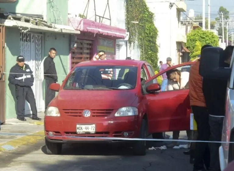 Carlos Jiménez compartió el video en su segmento