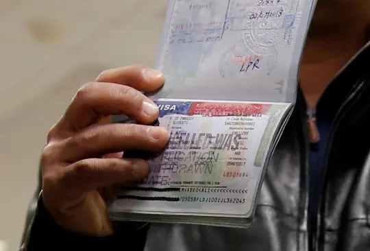 ¿Quieres tramitar tu visa? Checa estos 5 consejos básicos. ¿Quieres tramitar tu visa? Checa estos 5 consejos básicos.