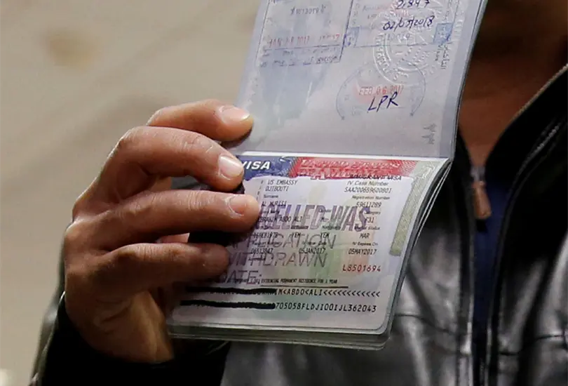 ¿Quieres tramitar tu visa? Checa estos 5 consejos básicos. ¿Quieres tramitar tu visa? Checa estos 5 consejos básicos.