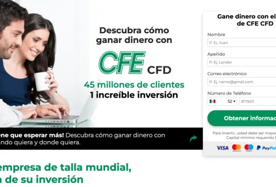 Alertan por estafa con supuesto mensaje de la CFE, esto dice. 