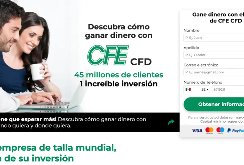 La CFE eliminará el recibo de luz impreso. La CFE eliminará el recibo de luz impreso.
