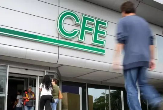 CFE anuncia servicio gratuito de luz en marzo: ¿A qué estados del país no les cobrarán?