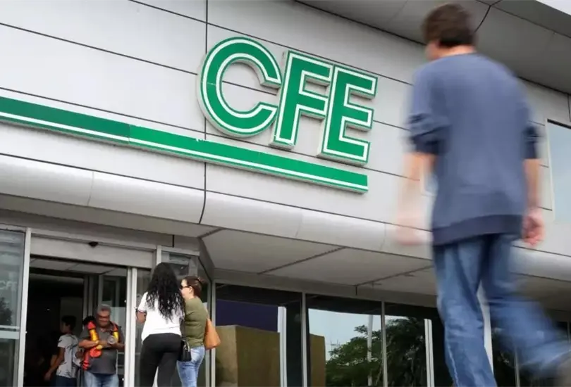 CFE anuncia servicio gratuito de luz en marzo: &iquest;A qu&eacute; estados del pa&iacute;s no les cobrar&aacute;n?