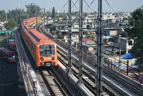 ¿Cuándo es la reapertura total de la Línea 12 del Metro? 