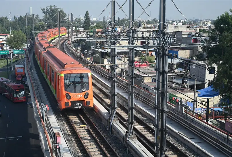 ¿Cuándo es la reapertura total de la Línea 12 del Metro? ¿Cuándo es la reapertura total de la Línea 12 del Metro?
