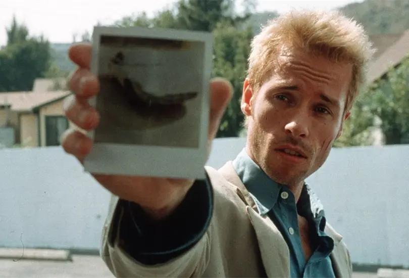 Memento Memento