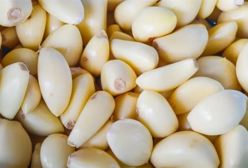 10 beneficios de comer ajo, seg&uacute;n la ciencia. 