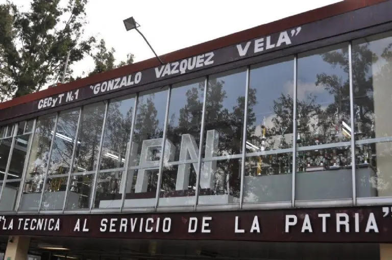 Acaban con la vida de estudiante del Poli por negarse a dar 20 pesos. Foto: IPN