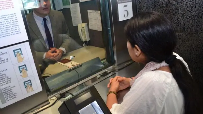 ¿Quieres tramitar tu visa? Checa estos 5 consejos básicos. Foto: Especial
