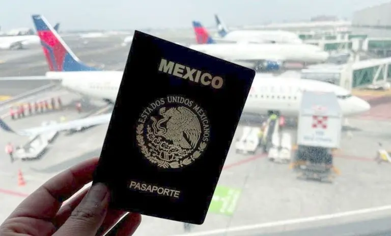 ¿Quieres tramitar tu visa? Checa estos 5 consejos básicos. Foto: Vive USA