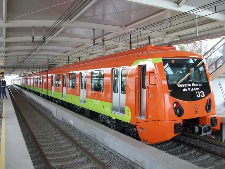 ¿Cuándo es la reapertura total de la Línea 12 del Metro? Foto: Gobierno CDMX