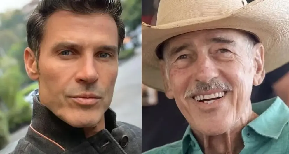 Leonardo García impugnará el testamento de su padre. Leonardo García impugnará el testamento de su padre.