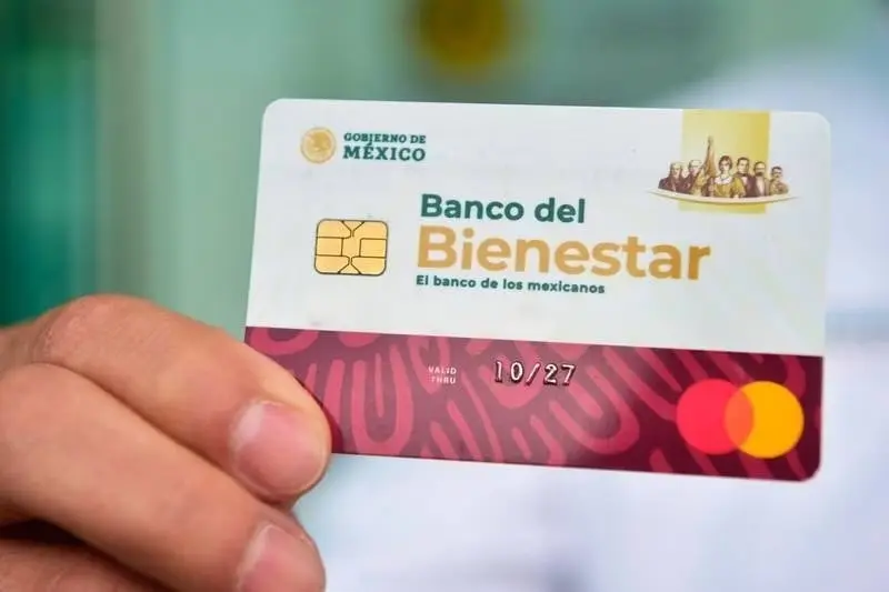 Anunciaron la suspensi&oacute;n del pago de la Pensi&oacute;n Bienestar. 