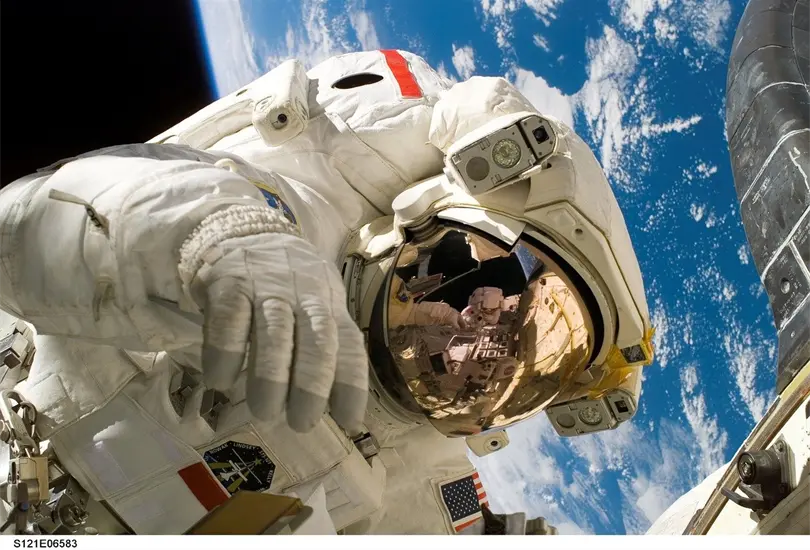 Neil Armstrong no fue el &uacute;nico humano en pisar la luna