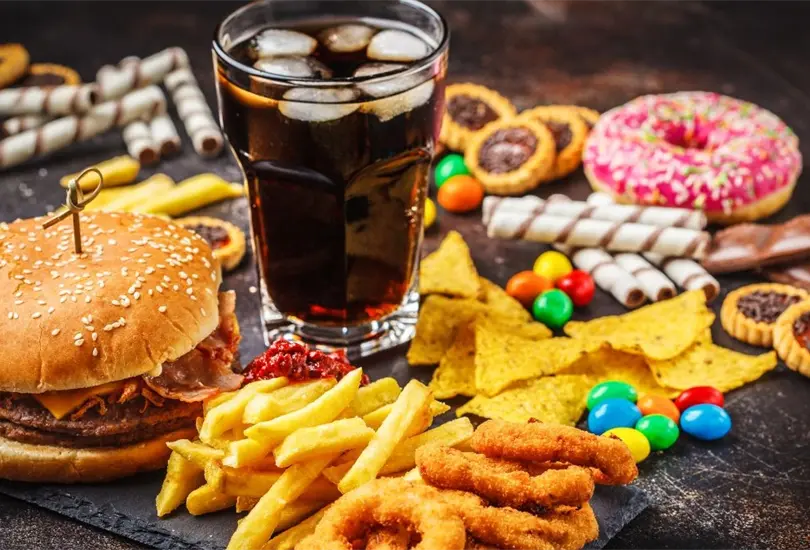 5 alimentos que da&ntilde;an tus dientes y los comes todos los d&iacute;as. 