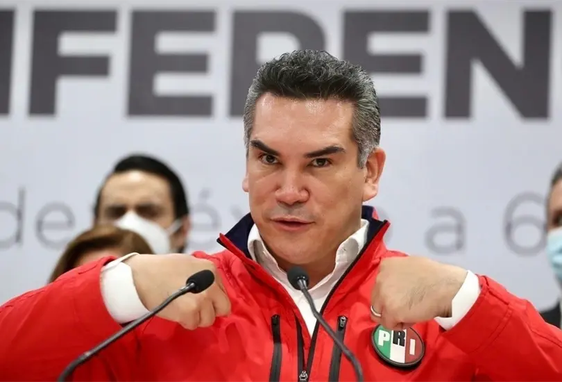 Alito Moreno asegur&oacute; que ninguna de las propiedades cateadas son suyas. 