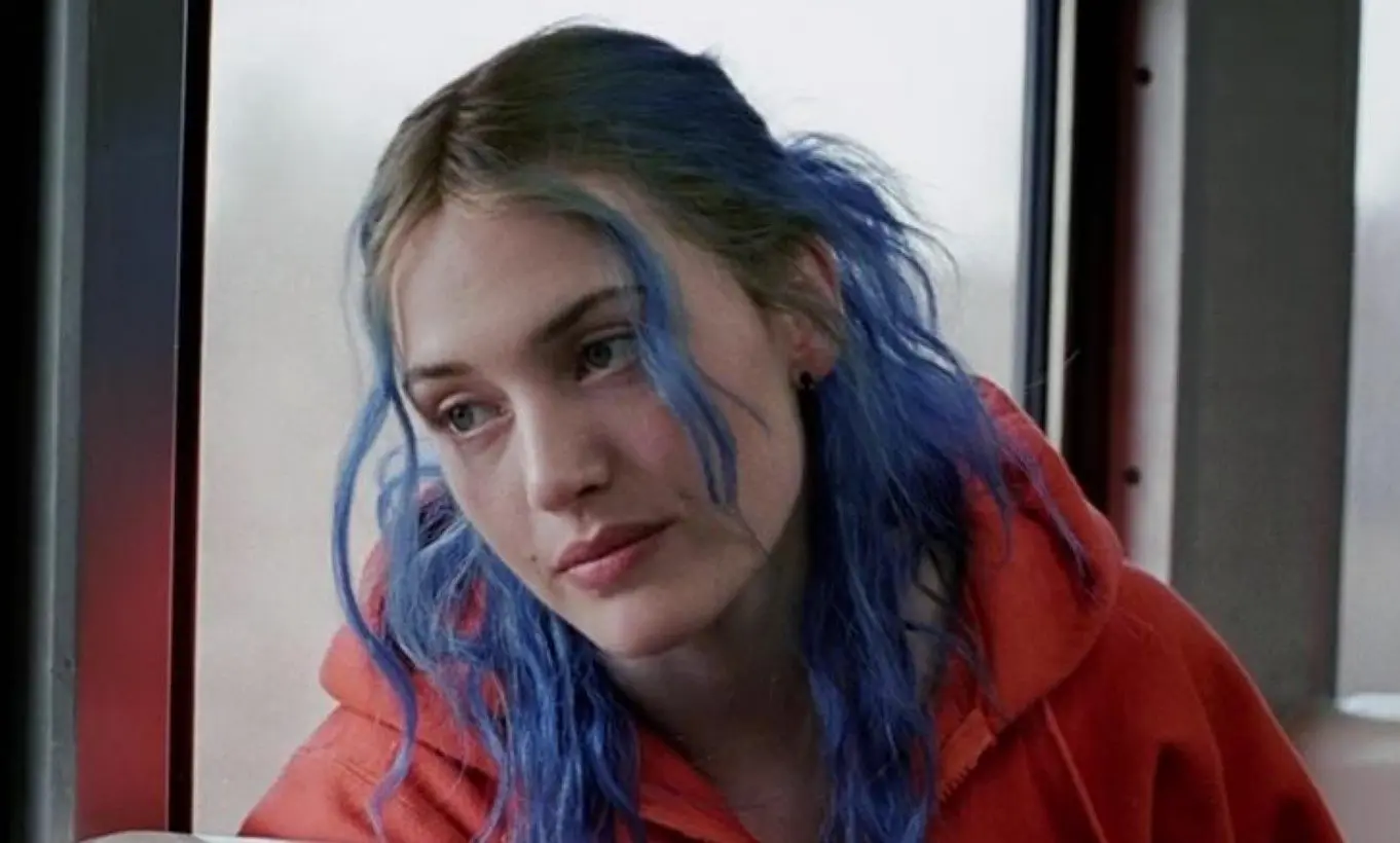 Kate Winslet interpretó a Clementine 