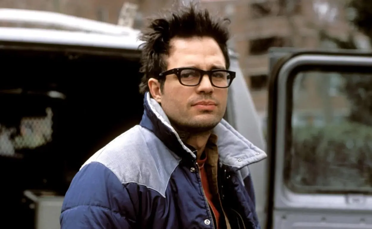 Mark Ruffalo interpretó a Stan Fink, un técnico de la clínica