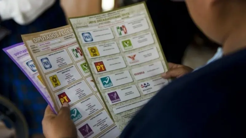 Para ser candidato independiente en las elecciones de 2024, los interesados deben cumplir con algunos requisitos. Para ser candidato independiente en las elecciones de 2024, los interesados deben cumplir con algunos requisitos.