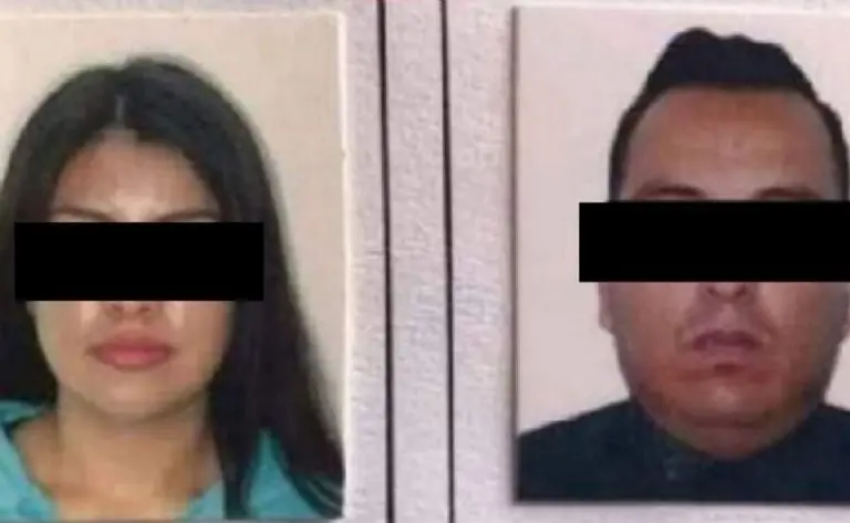 Padres que golpearon a maestra podrían salir libres: Abogado. Foto: Fiscalía Edomex